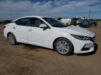 2020 NISSAN SENTRA S   for sale at Copart AB - CALGARY