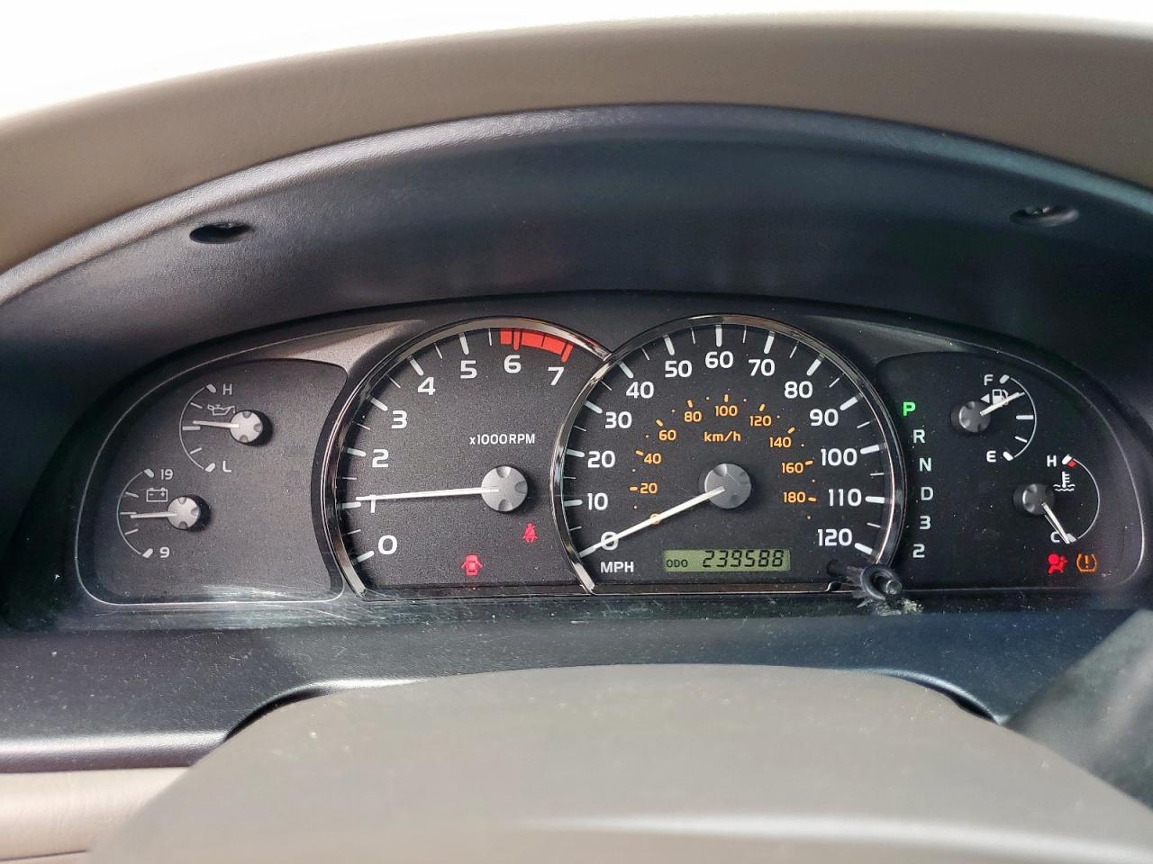 2006 Toyota Sequoia Limited VIN: 5TDZT38AX6S274471 Lot: 68979615