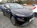 2022 HYUNDAI KONA PREMIUM for sale at Copart WOLVERHAMPTON