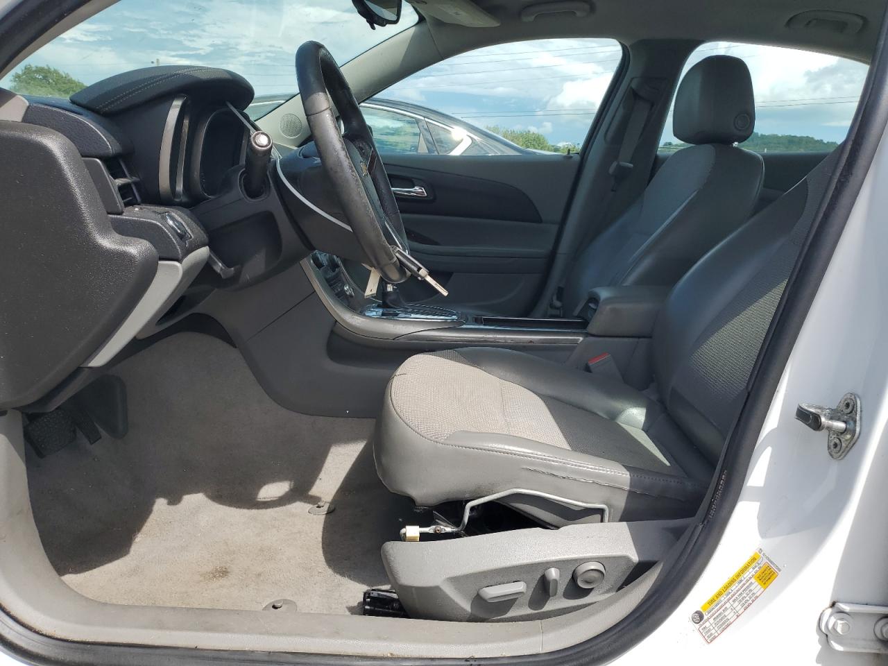 2013 Chevrolet Malibu 2Lt VIN: 1G11E5SA8DF272266 Lot: 68593875