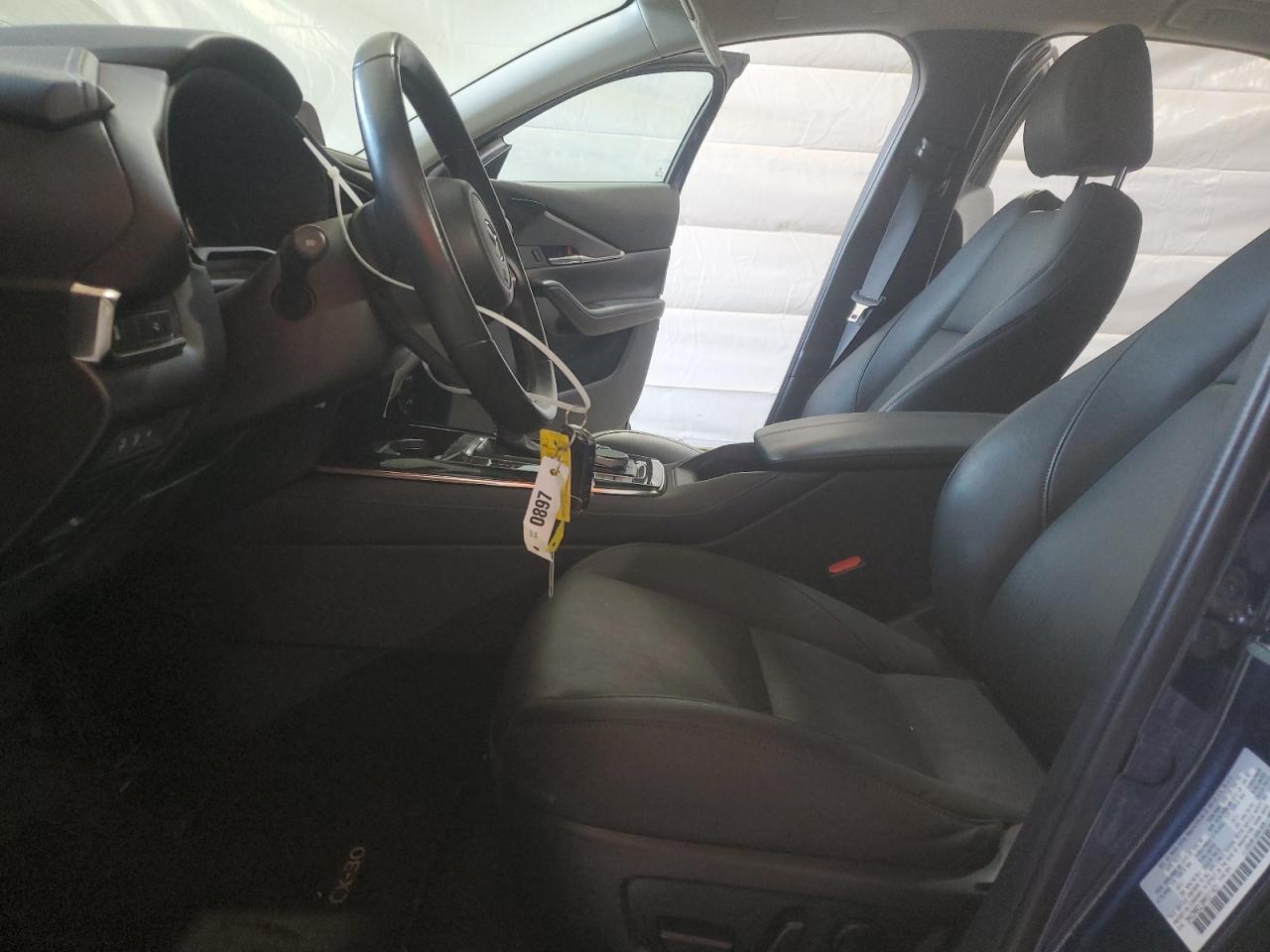 2021 Mazda Cx-30 Preferred VIN: 3MVDMBCL9MM311421 Lot: 68736935