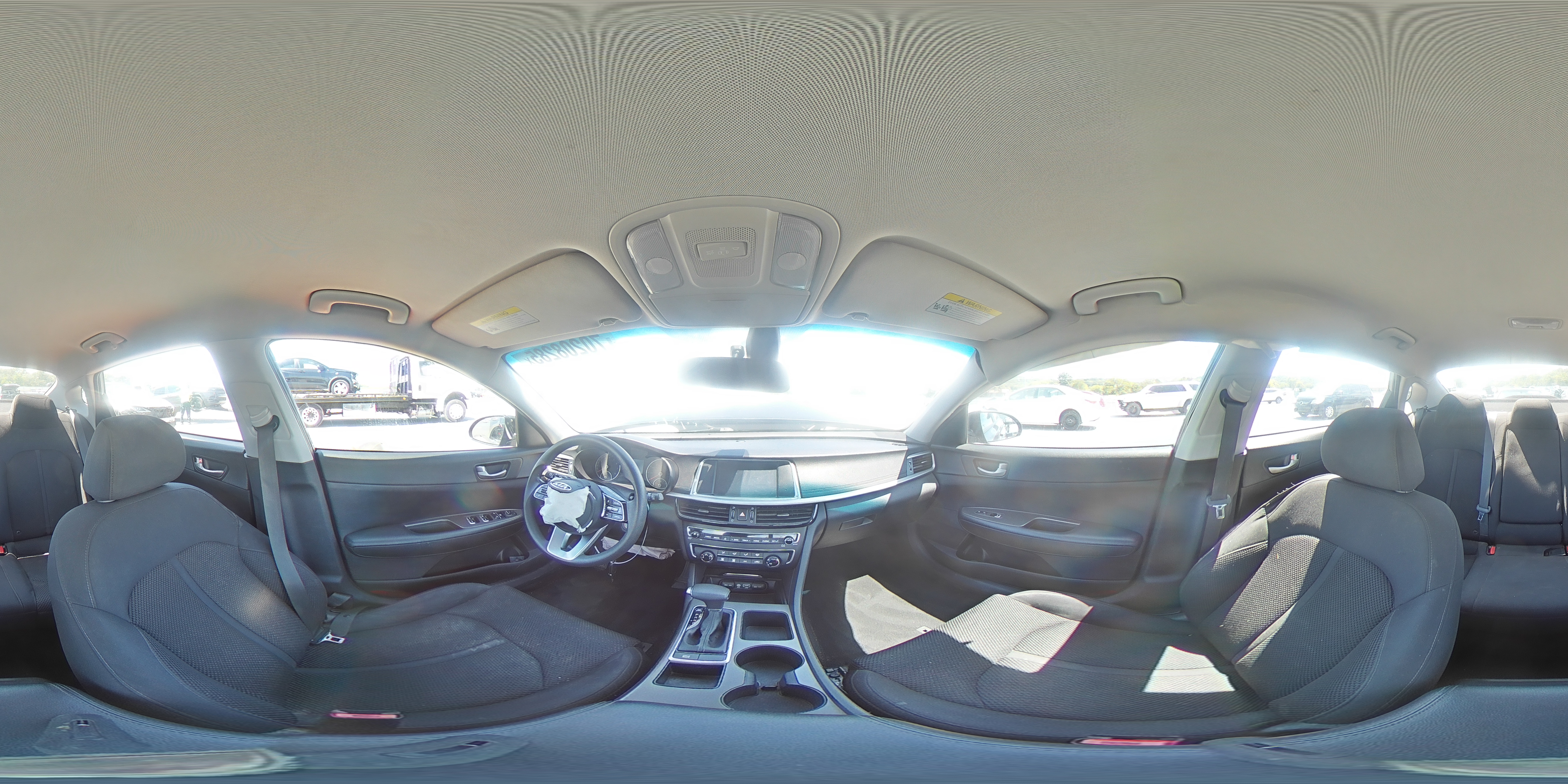 2020 Kia Optima Lx VIN: 5XXGT4L3XLG386920 Lot: 70208285