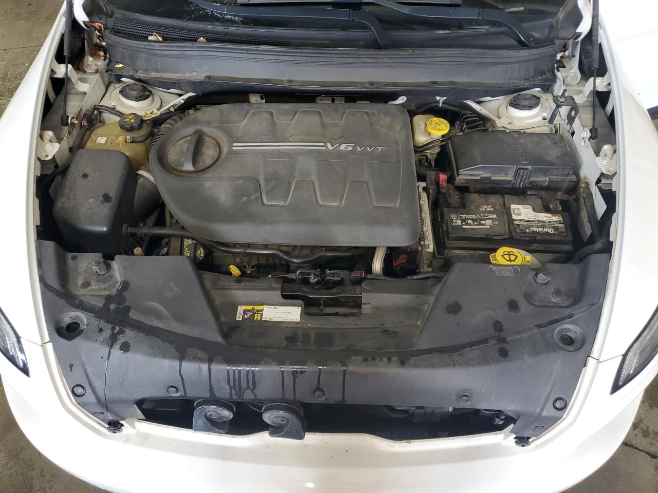 2015 Jeep Cherokee Limited VIN: 1C4PJMDS7FW576480 Lot: 70166775