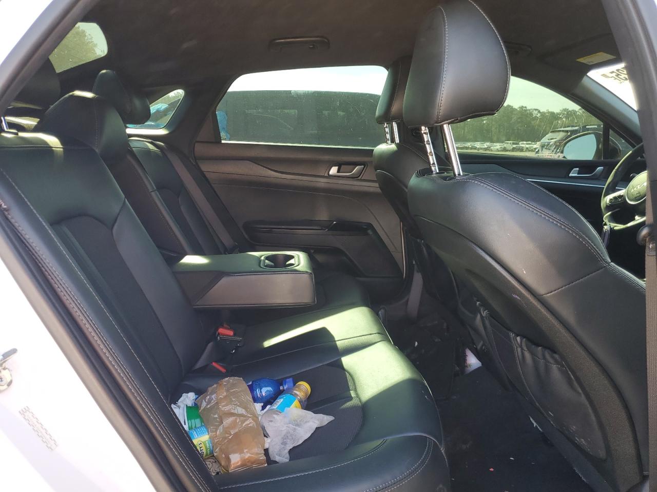 2024 Kia K5 Gt Line VIN: 5XXG64J21RG262416 Lot: 70182725