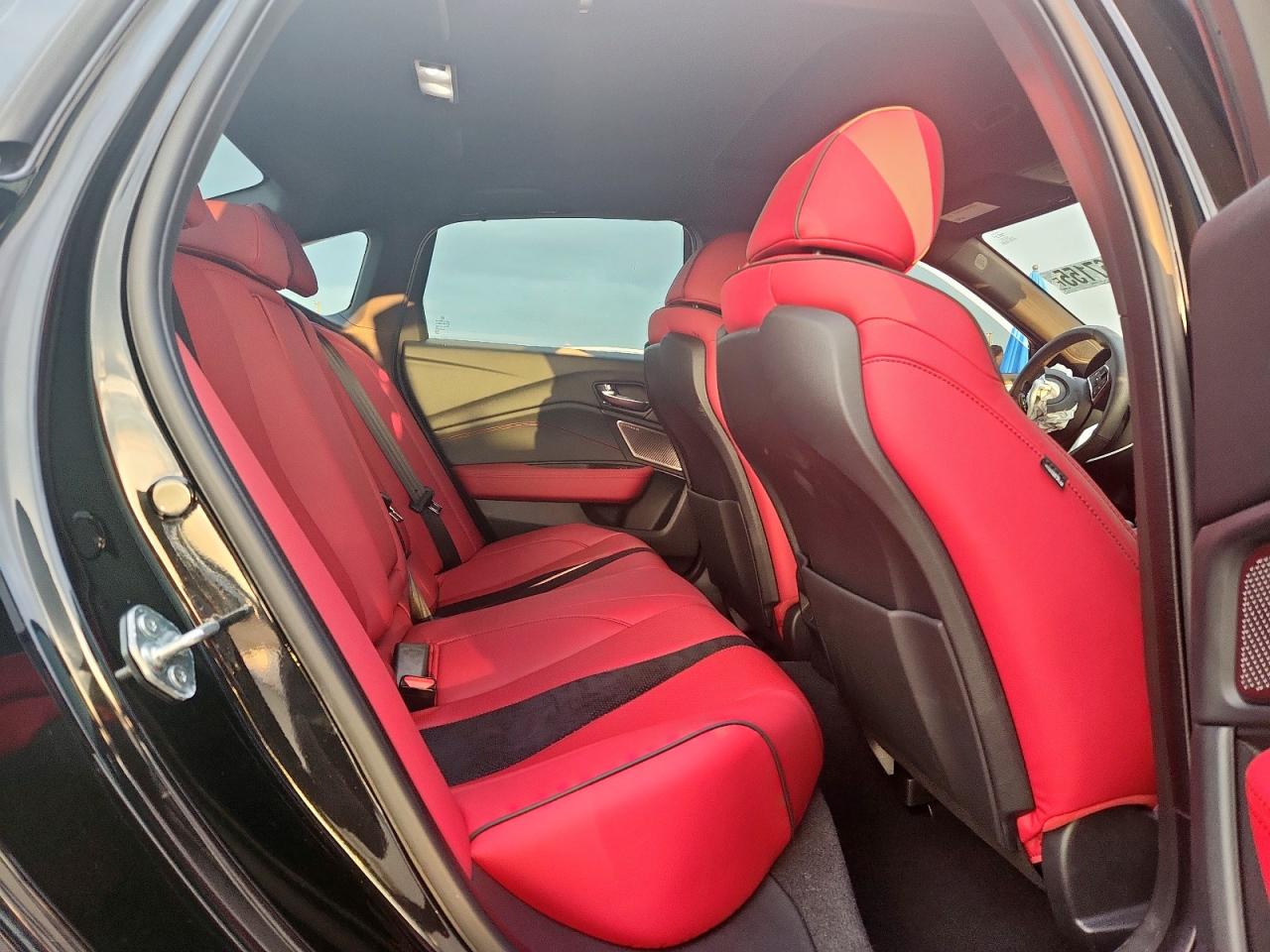 2024 Acura Tlx A-Spec VIN: 19UUB6F56RA001423 Lot: 69567155