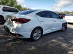2019 HYUNDAI ELANTRA SEL   à vendre chez Copart ON - COOKSTOWN