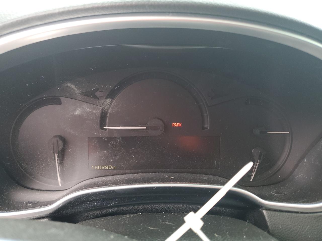 2016 Cadillac Srx Performance Collection VIN: 3GYFNCE32GS506409 Lot: 69597215