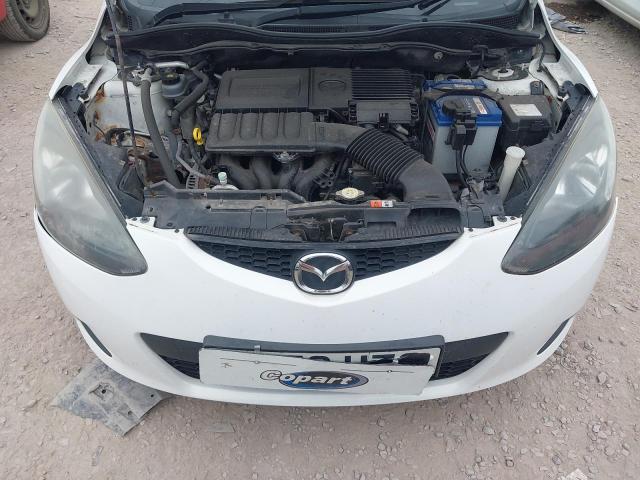 2009 MAZDA 2 TS2 