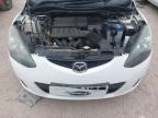 2009 MAZDA 2 TS2  for sale at Copart BRISTOL