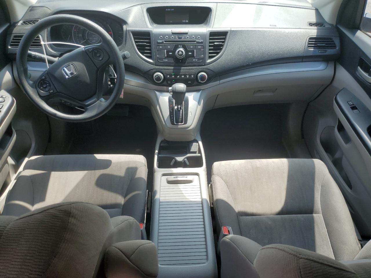 2014 Honda Cr-V Lx VIN: 5J6RM3H35EL039713 Lot: 69587295