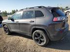 2019 JEEP CHEROKEE LATITUDE   à vendre chez Copart AB - CALGARY
