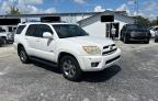 2008 TOYOTA 4RUNNER LIMITED   for sale at Copart FL - ORLANDO SOUTH