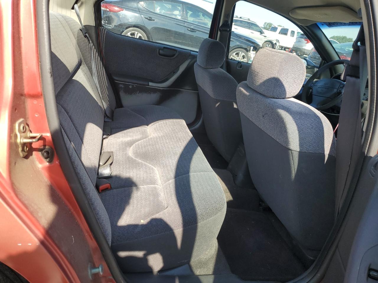 2000 Dodge Stratus Se VIN: 1B3EJ46X8YN175496 Lot: 70048685