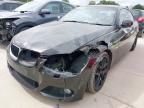 2011 BMW 320D M SPORT AUTO 181  for sale at Copart SANDY
