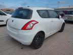 2012 SUZUKI SWIFT SZ3  for sale at Copart SANDWICH