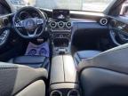 2015 MERCEDES-BENZ C 300   for sale at Copart CA - SAN DIEGO