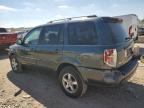 2006 HONDA PILOT EX   à vendre chez Copart KS - KANSAS CITY