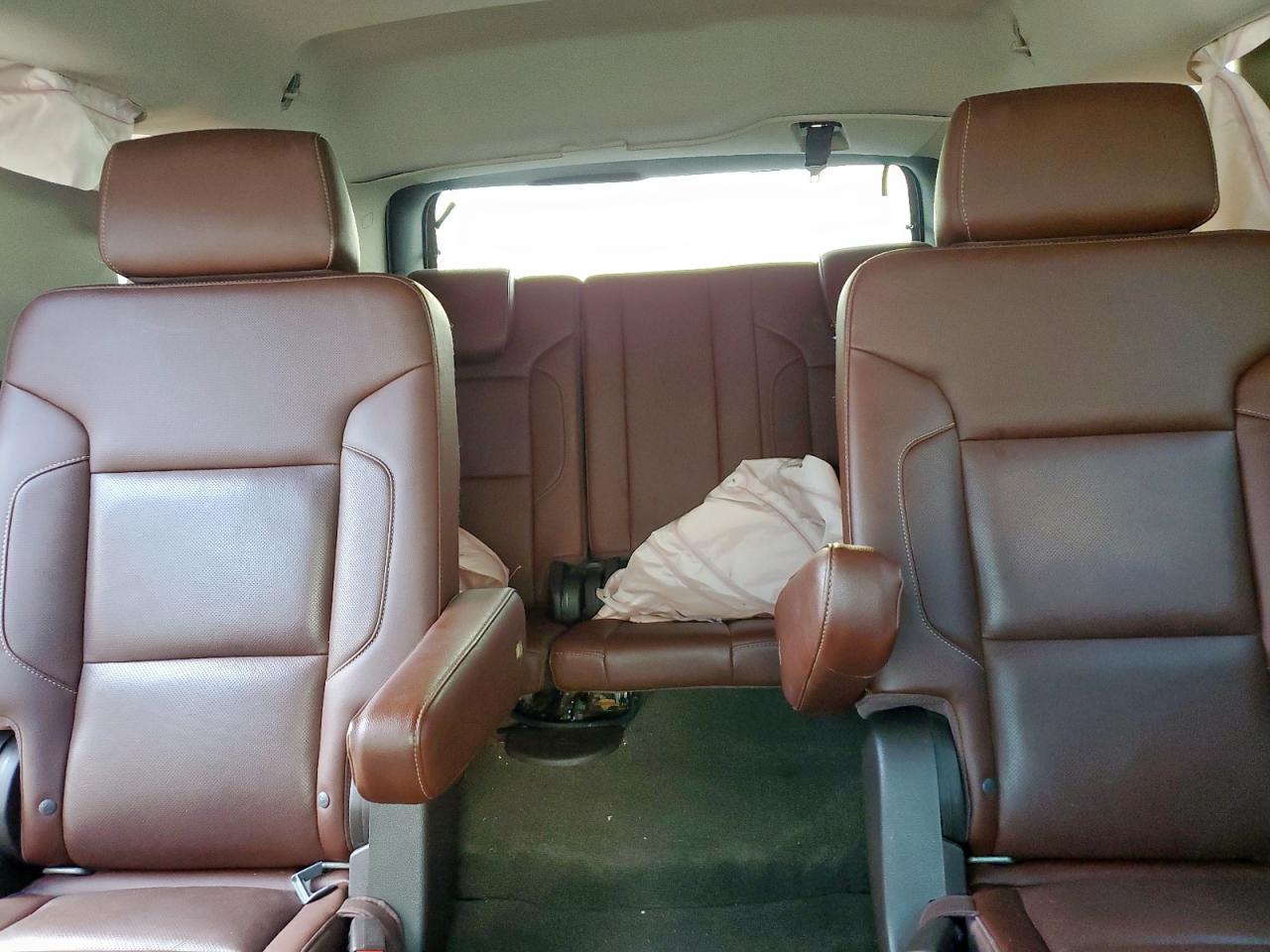 2016 Chevrolet Tahoe C1500 Ltz VIN: 1GNSCCKC5GR136811 Lot: 70662485