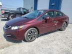 2013 HONDA CIVIC LX   for sale at Copart NS - HALIFAX