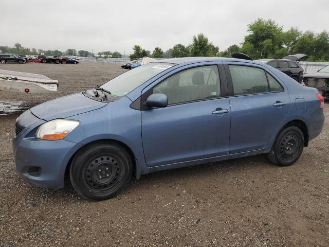 2009 TOYOTA YARIS    à vendre chez Copart ON - LONDON