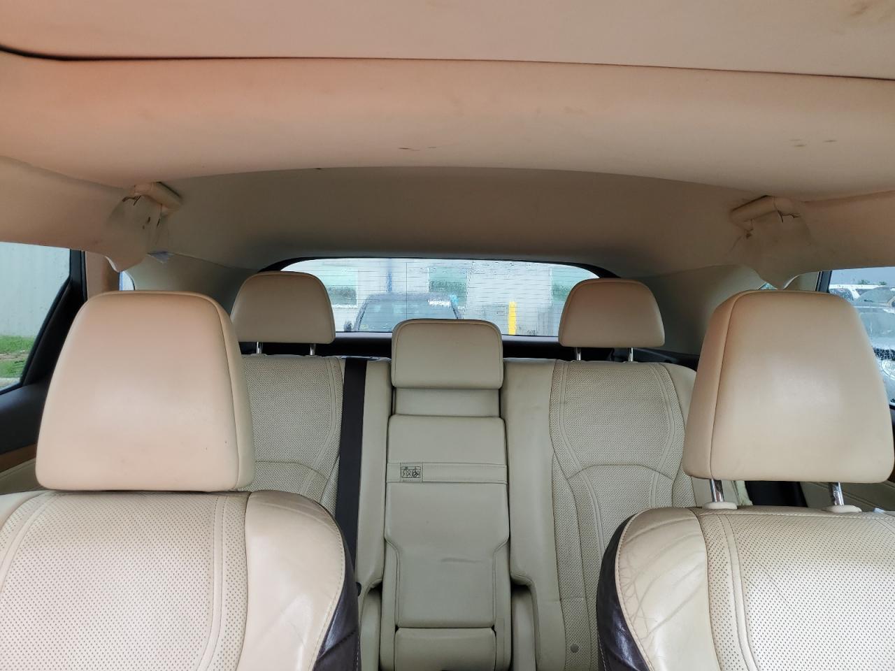 2018 Lexus Rx 350 Base VIN: 2T2ZZMCA2JC095169 Lot: 70393725