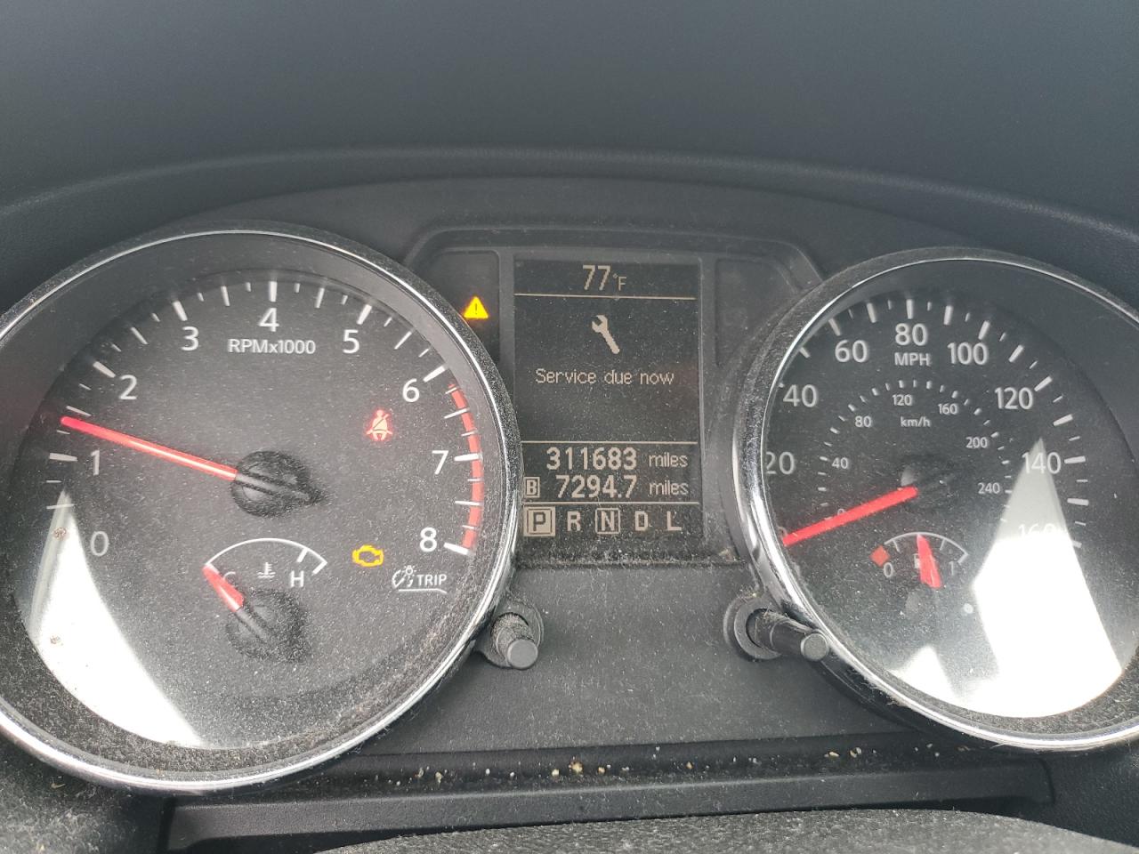 2011 Nissan Rogue S VIN: JN8AS5MT2BW152933 Lot: 69997025