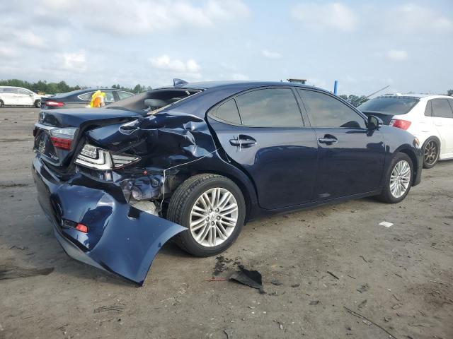  LEXUS ES350 2016 Синий