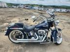 2008 HARLEY-DAVIDSON FLSTN    for sale at Copart GA - ATLANTA NORTH