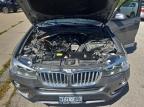 2016 BMW X3 XDRIVE28I   for sale at Copart ON - TORONTO