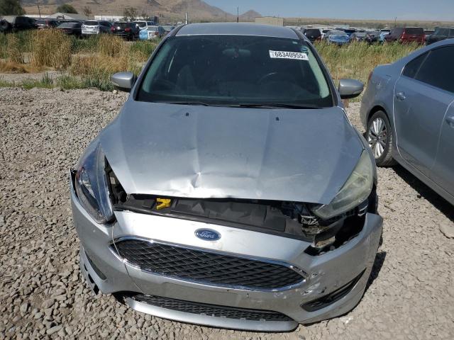  FORD FOCUS 2016 Серый