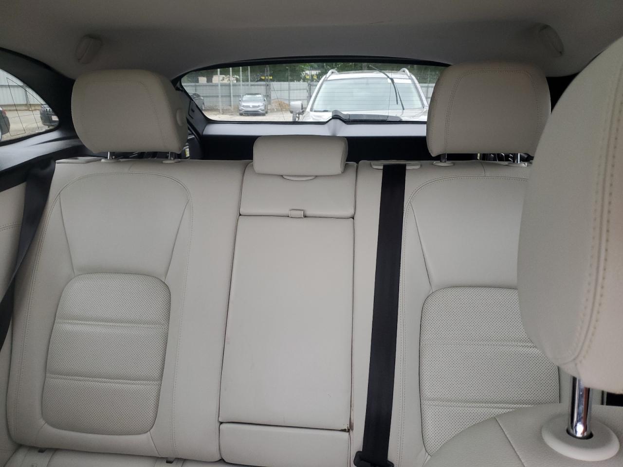 2018 Jaguar F-Pace Prestige VIN: SADCK2GX4JA290216 Lot: 67273305