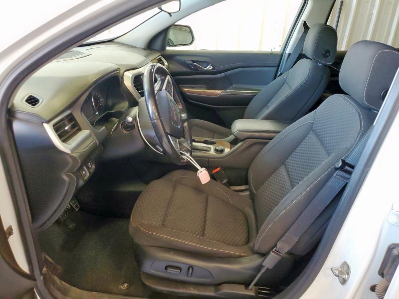  GMC ACADIA 2019 White