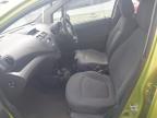 2012 CHEVROLET SPARK for sale at Copart CASTLEDERMOT - IRELAND