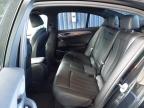 2018 BMW 530E M SPO for sale at Copart SANDTOFT