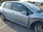 2009 TOYOTA AURIS TR S for sale at Copart SANDTOFT