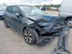 2017 CITROEN C3 FLAIR for sale at Copart PETERLEE