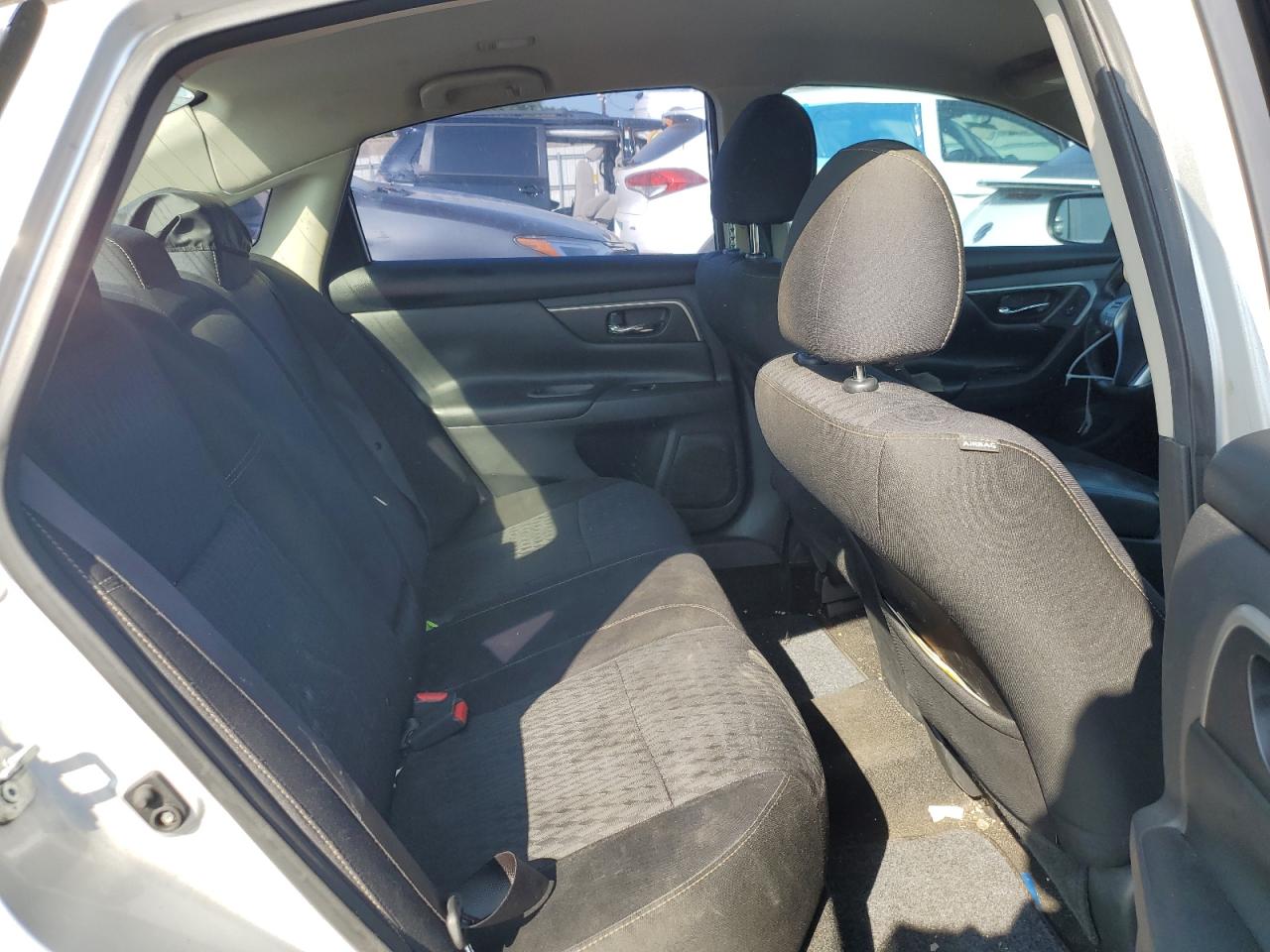 2017 Nissan Altima 2.5 VIN: 1N4AL3APXHC162887 Lot: 68200475