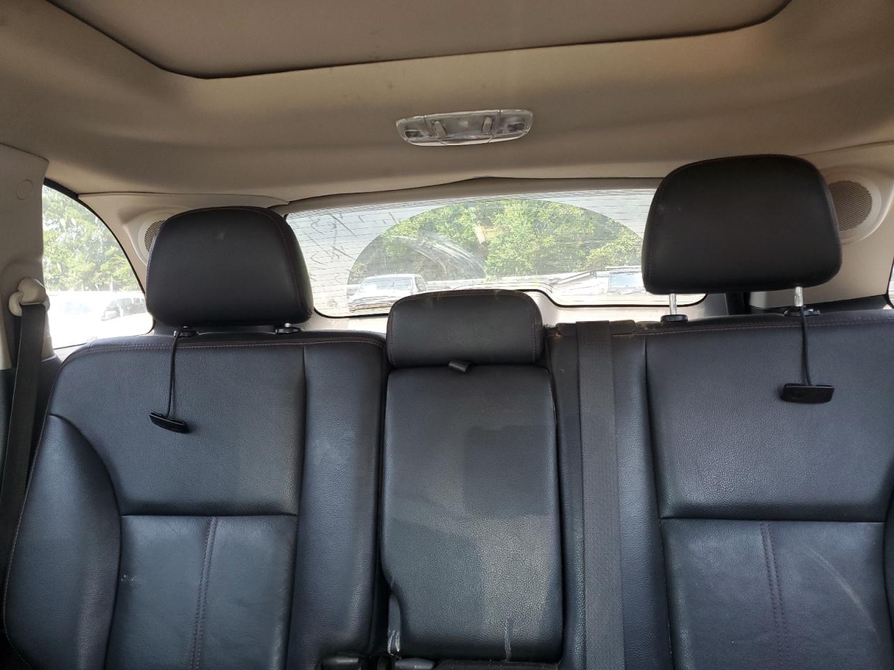 2013 Ford Edge Limited VIN: 2FMDK3KC7DBE23338 Lot: 67990855