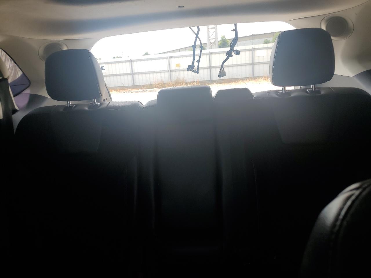 2016 Ford Edge Sport VIN: 2FMPK4AP6GBB15394 Lot: 69365045