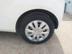 2013 FORD KA EDGE for sale at Copart SANDY