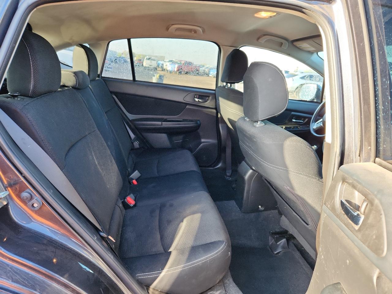 2014 Subaru Xv Crosstrek 2.0 Premium VIN: JF2GPACC7E9304212 Lot: 69806455