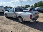 1N6DD26S12C****** Used and Repairable 2002 Nissan Frontier in AL - Theodore