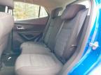 2015 VAUXHALL MOKKA EXCLUSIV CDTI S/S 1.6 CDTI EXCLUSIV 5DR for sale at Copart GLOUCESTER