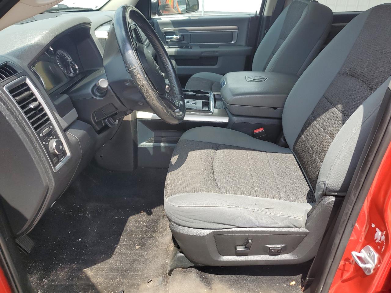 1C6RR7LTXDS503550 2013 Ram 1500 Slt