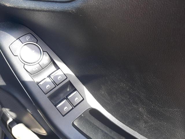 2021 FORD PUMA 1.0 ECOBOOST HYBRID MHEV TITANIUM 5DR