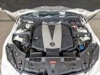 2009 MERCEDES-BENZ E CLASS SPORT for sale at Copart EAST KILBRIDE