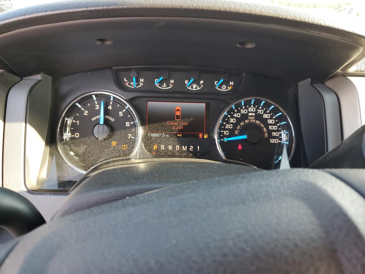 2014 Ford F150 Supercrew VIN: 1FTFW1ET3EKE00700 Lot: 67864025