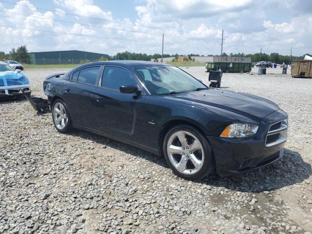  DODGE CHARGER 2013 Black