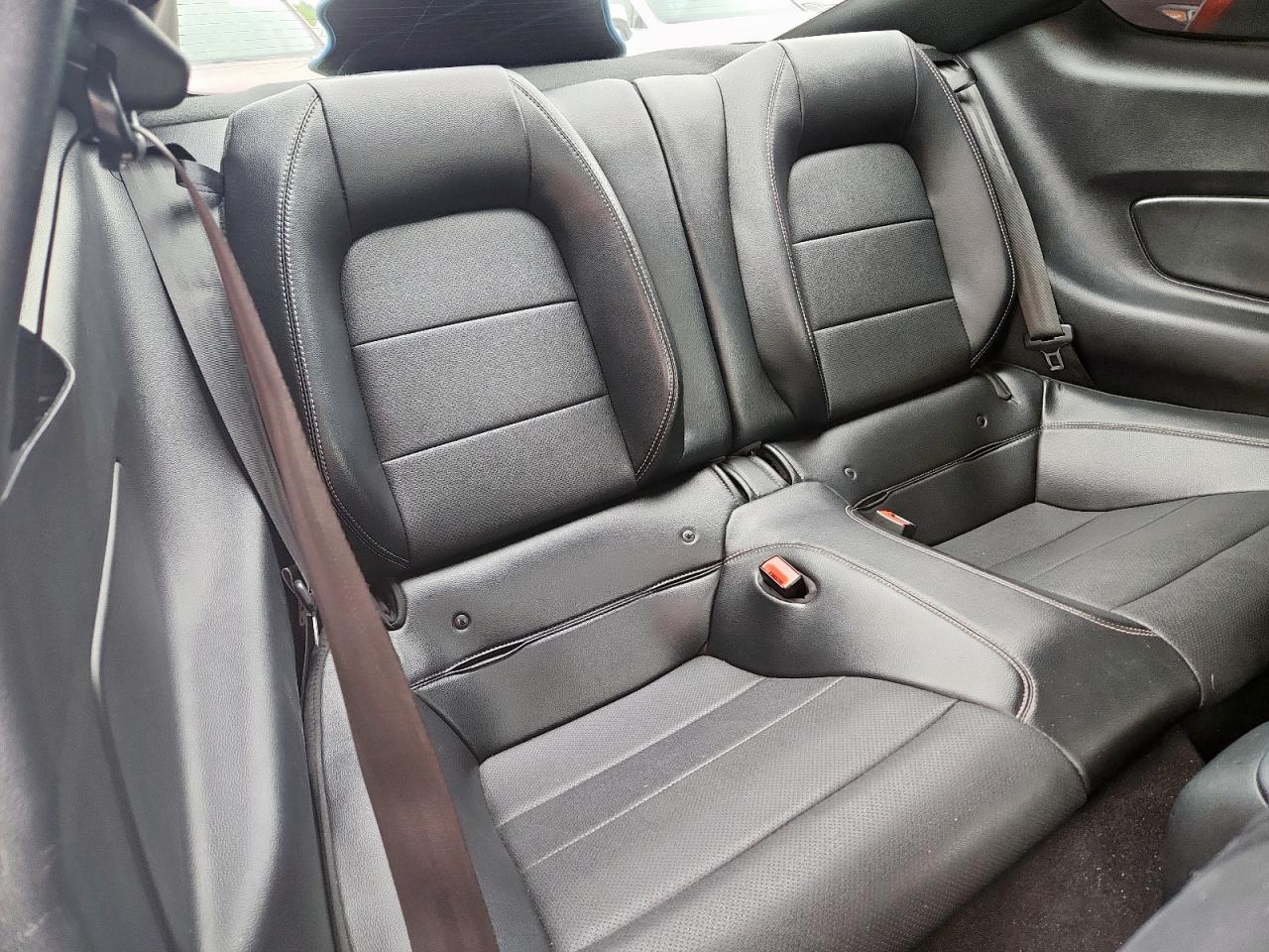 2020 Ford Mustang VIN: 1FA6P8TH2L5124354 Lot: 71081695