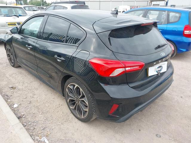 2019 FORD FOCUS ST-LINE X 